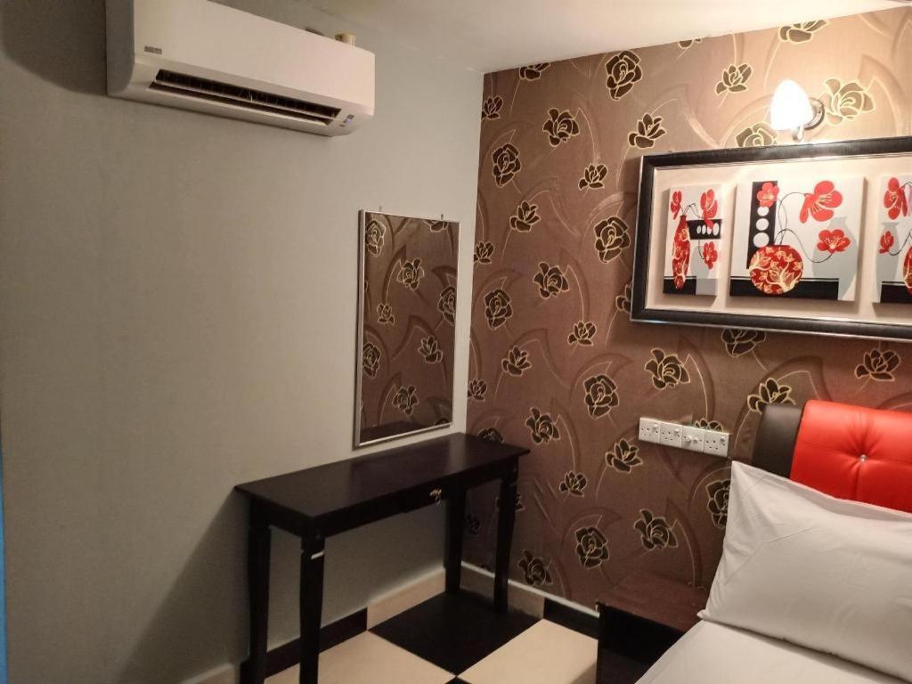 Usj21@Dalton United Hotel Subang Jaya Exterior photo