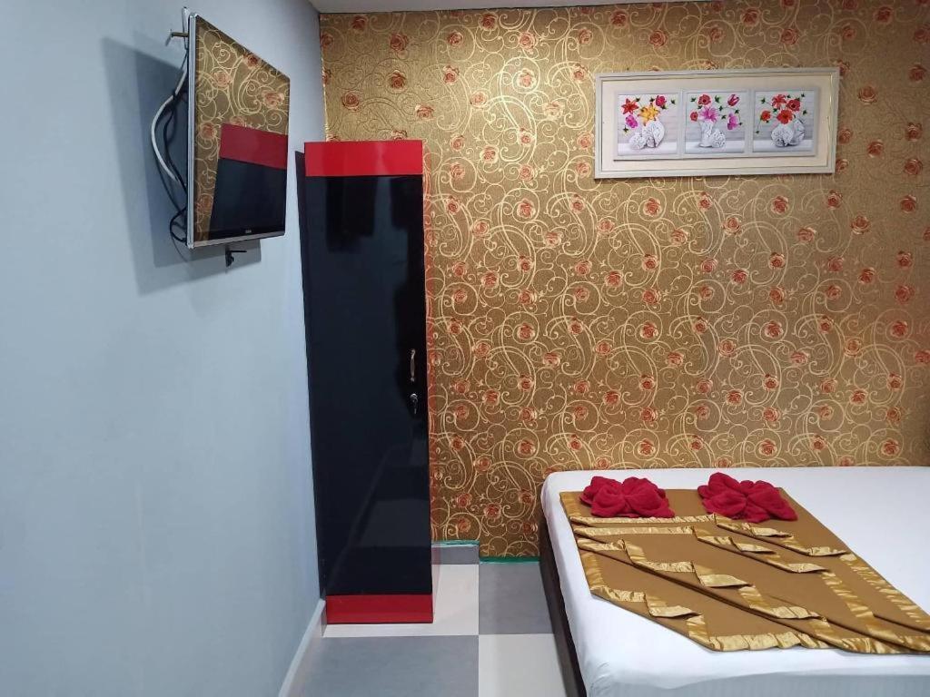 Usj21@Dalton United Hotel Subang Jaya Exterior photo