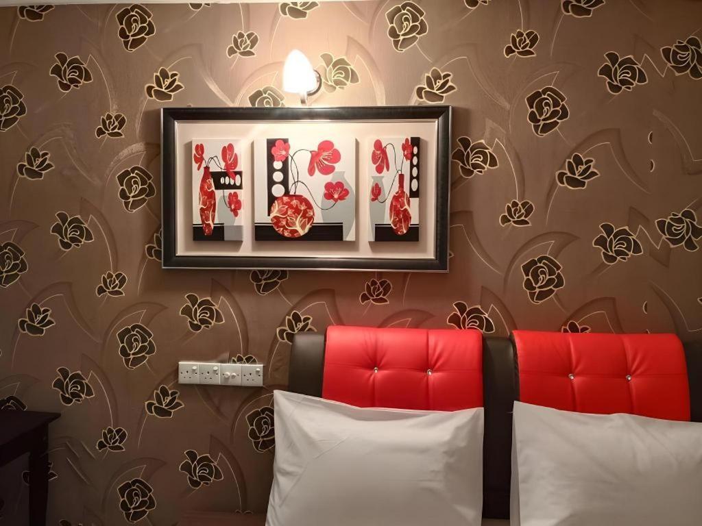 Usj21@Dalton United Hotel Subang Jaya Exterior photo
