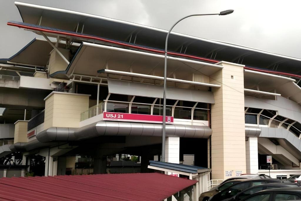 Usj21@Dalton United Hotel Subang Jaya Exterior photo